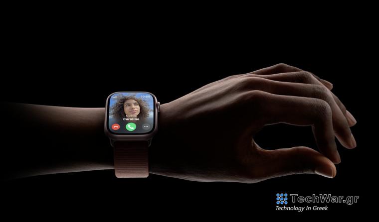 Η κυβέρνηση Μπάιντεν δεν ασκεί βέτο στην απαγόρευση των ΗΠΑ για το Apple Watch Series 9 και το Watch Ultra 2
